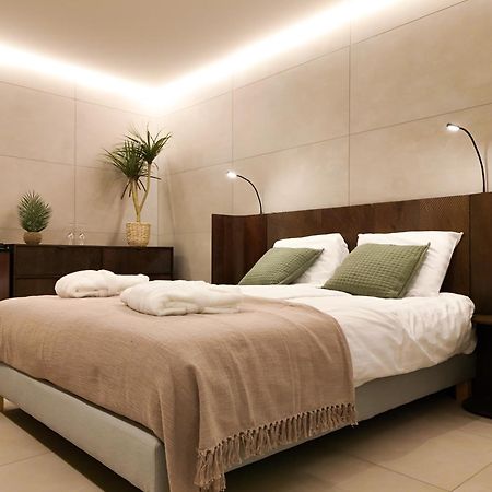 Hike & Bike Hotel Нордволде Екстер'єр фото