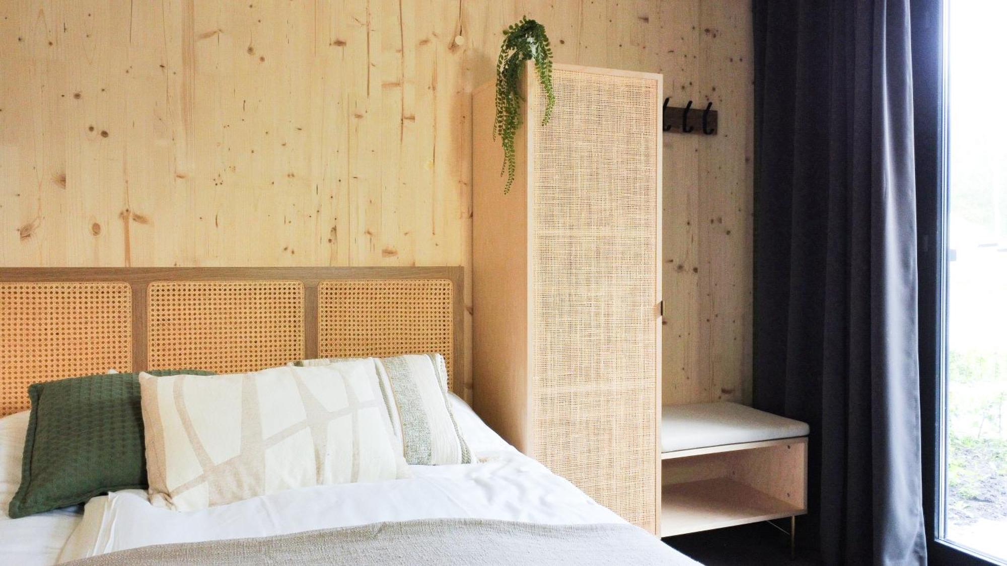 Hike & Bike Hotel Нордволде Екстер'єр фото