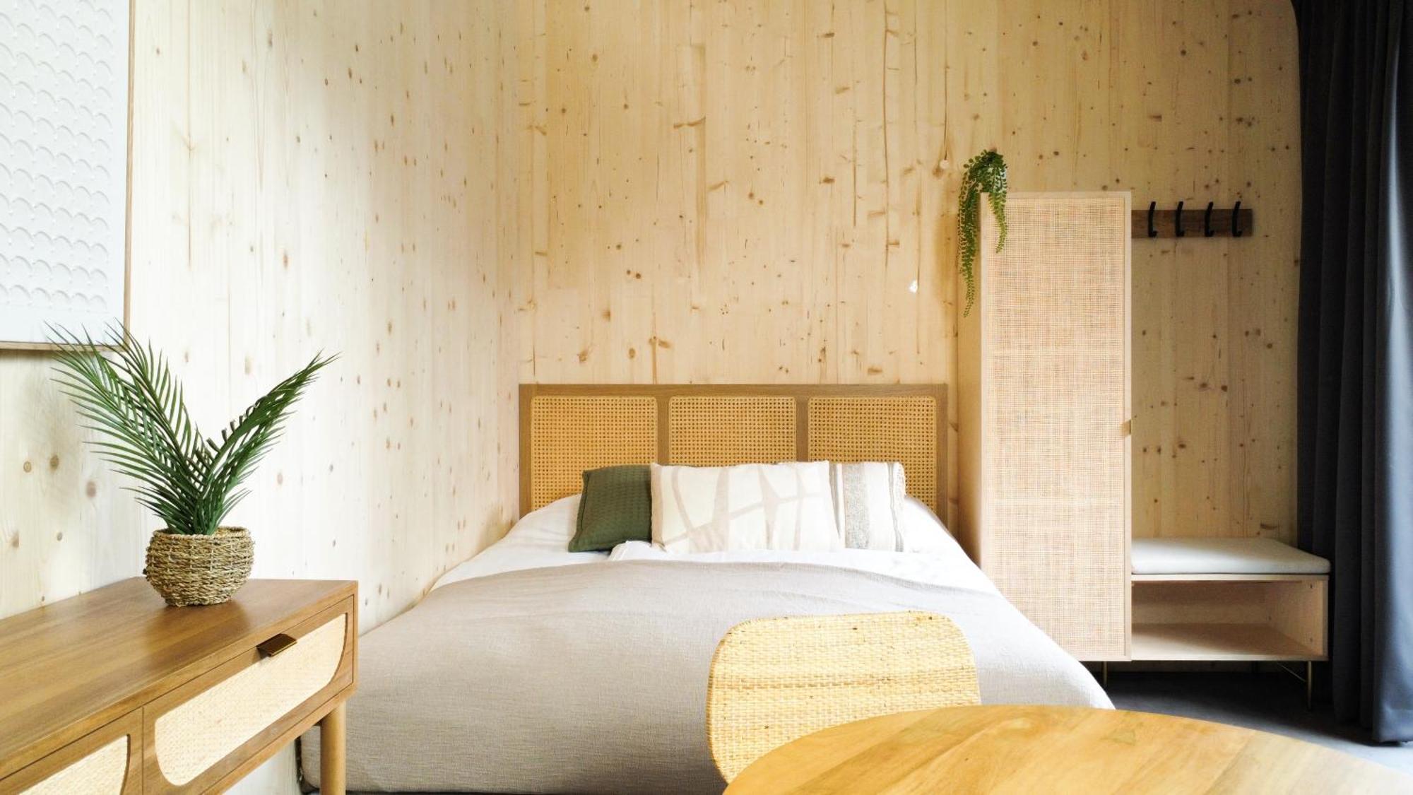 Hike & Bike Hotel Нордволде Екстер'єр фото